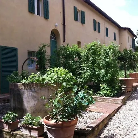 Agriturismo Gori דירה